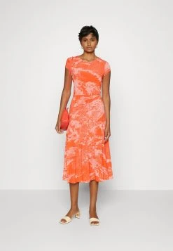 Boss Eletas - Cocktail Dress / Party Dress - Mehrfarbig -Boss Shop f95757babbf54d0794639d83cbb0dc9e