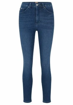 Boss Maye Sup S Hr Bc Os - Jeans Skinny Fit - Blue Nine -Boss Shop f9e4ac7e4f744ac2a4bd0e7e30f3903f