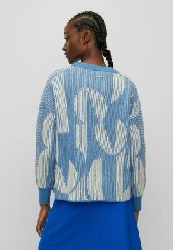 Boss Flasgow - Jumper 9 Boss Flasgow - Jumper -Boss Shop f9ef563b5fcb465bb15d644fc35b23c9