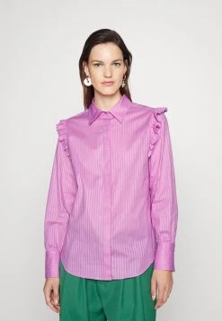 Boss Baruta - Button-Down Blouse