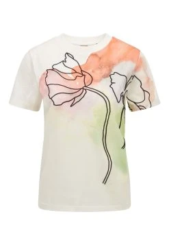 Boss Ehanni - Print T-Shirt 11 Boss Ehanni - Print T-Shirt -Boss Shop fa0f2839a26b4ed388f7829c908ae476