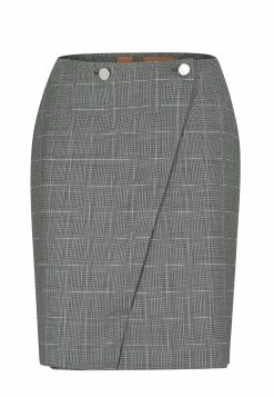 Boss Vanata - A-Line Skirt - Patterned -Boss Shop fa19e1162e62442d8200a10b8aba2596