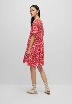 Boss Dango - Shirt Dress -Boss Shop fa8a14d3026349f8b5b681e8c5cd6b50