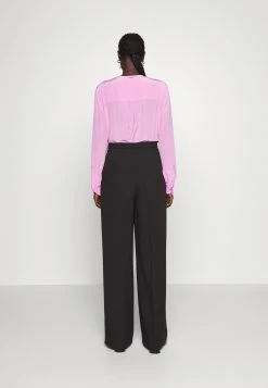 Boss Itoka - Blouse - Open Pink -Boss Shop fac322f7b606458fb58eef7e473e46d6