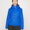 Boss Palatto - Light Jacket - Open Blue