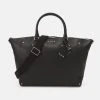 Boss Ivy Tote - Tote Bag - Black