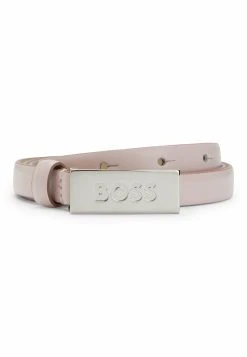 Boss Amber - Belt - Light Pink Eight 9 Boss Amber - Belt - Light Pink Eight -Boss Shop faefd472ad954b729b843c171cce43cf