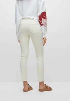 Boss Jackie Slim Mr C Bc - Trousers -Boss Shop fb405ab63bcb446c904fa001320530e2