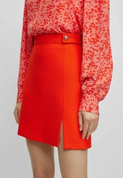 Boss Vestena - A-Line Skirt - Orange Eleven -Boss Shop fb68bd12c9134695a1409c100786c974