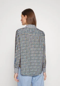 Boss Bellizza - Blouse -Boss Shop fb7b06ce32794a09bb97934bbb8be725