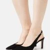 Boss Janet - High Heels - Schwarz -Boss Shop fbabc7102d3e4329975ce0294485abbc