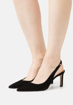 Boss Janet - High Heels - Schwarz