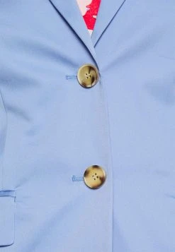 Boss Jetida - Blazer - Open Blue -Boss Shop fbc23a4dbcaa4fb6bc708234639ffddb