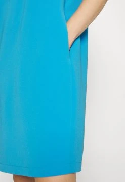 Boss Dagana - Day Dress - Blau 21 Boss Dagana - Day Dress - Blau -Boss Shop fc1af24f38094869b5c059cef596fa5b