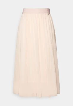 Boss Erlissa - A-Line Skirt - Bright Pink -Boss Shop fc41018096dd454c8210c8a1f26c0680