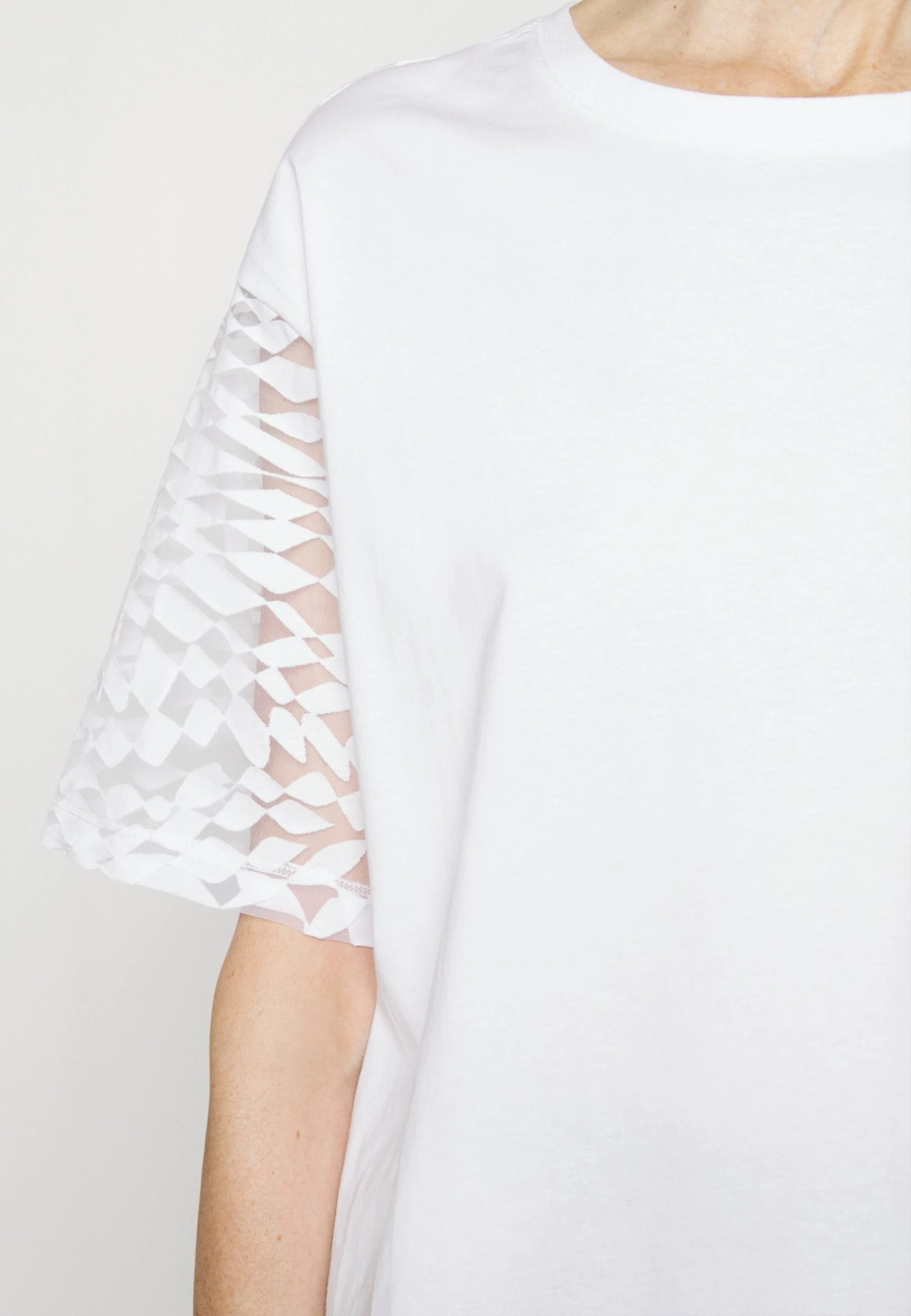 Boss Eburda - Print T-Shirt 8 Boss Eburda - Print T-Shirt - Image 6