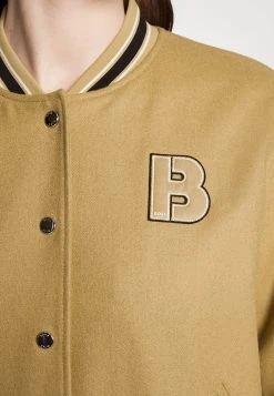 Boss Paseba - Bomber Jacket -Boss Shop fca252e6c8c248e2ace938fddae491d1