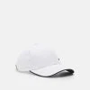 Boss Bold Curved Unisex - Cap - White -Boss Shop fd5e2942f2434dd5af9c23253cc1978d