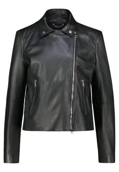 Boss Biker - Leather Jacket 7 Boss Biker - Leather Jacket -Boss Shop fd91bb32be2449f9981e62ab3376ed1c