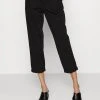 Boss C Tapata D - Trousers - Black