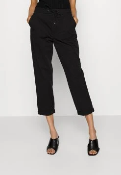 Boss C Tapata D - Trousers - Black