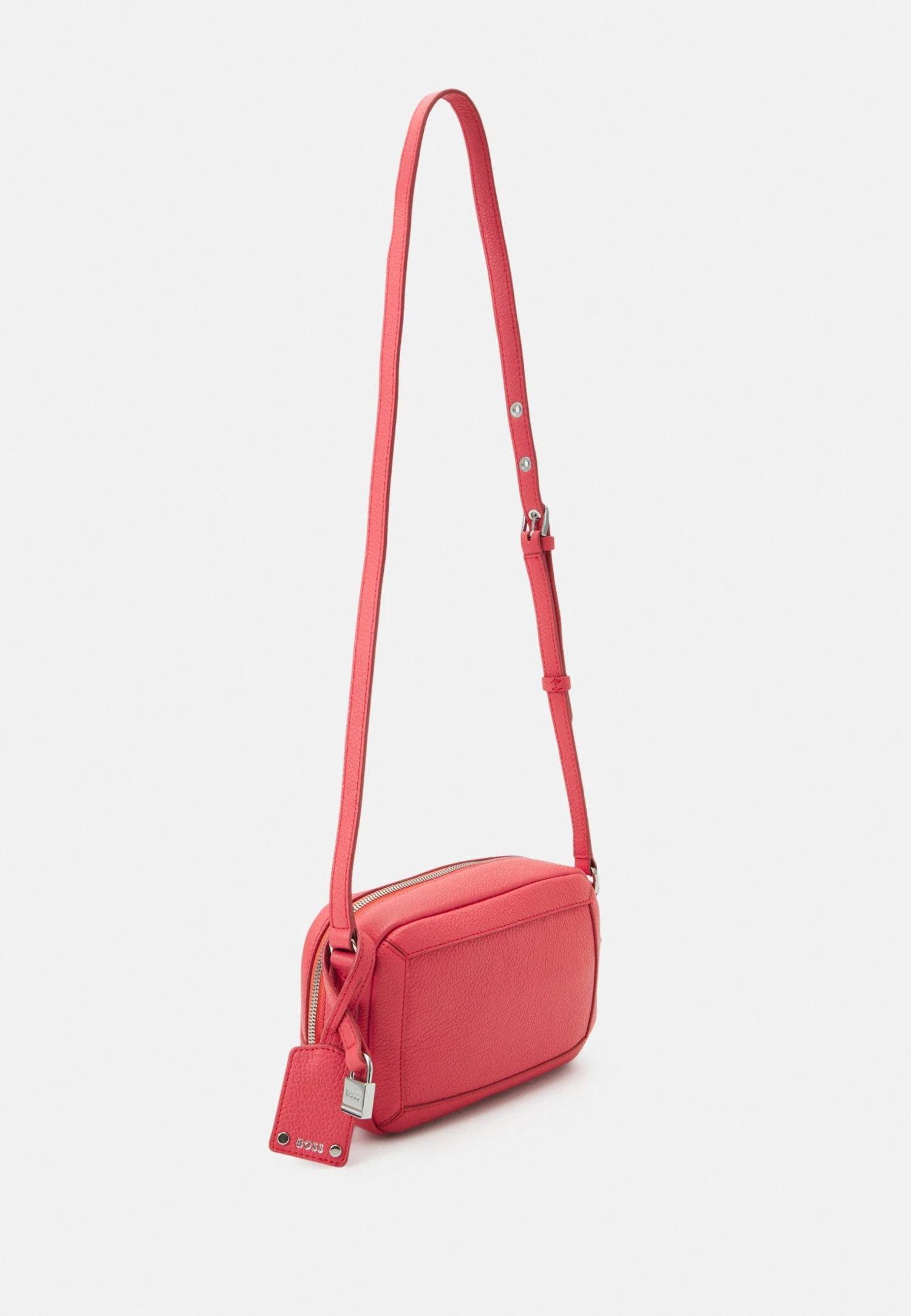 Boss Ivy Crossbody - Across Body Bag - Bright Pink 4 Boss Ivy Crossbody - Across Body Bag - Bright Pink - Image 2