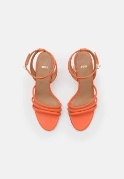 Boss Mandy - Sandals -Boss Shop fe61a0c5742f40ab92e395d9b686e8b1