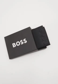 Boss Goodwin Coin Unisex - Wallet - Black -Boss Shop fe72546c49464c6bb70e1cecf7110a63