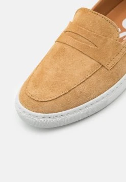 Boss Rey Slon - Trainers - Medium Beige -Boss Shop fe982cb39b5c48faa61db267d6d50c89