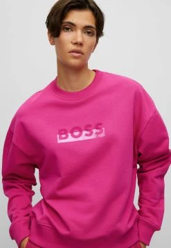 Boss Ecaisa3 - Sweatshirt -Boss Shop fed26e61418e487ca56907b368501897