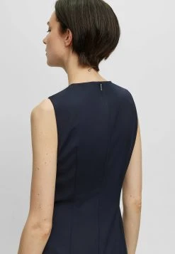 Boss Dirulah - Shift Dress -Boss Shop ff26ab4b293f43dc9b77b34e83211b3e