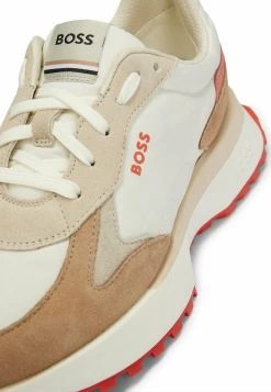 Boss Jonah Runn Nysd - Trainers - Open Beige Eight 15 Boss Jonah Runn Nysd - Trainers - Open Beige Eight -Boss Shop ff3771b5490444e6a28ec1daa67a72da