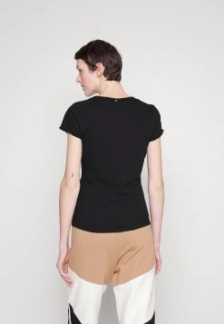 Boss Eslane - Basic T-Shirt -Boss Shop ff6bb17748294fa6a4fb18b2efb5fbd4