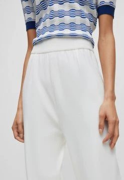 Boss Fentania - Trousers - Natural Eighteen -Boss Shop ff79c4fa23b1475da49d8b6aff9562e7