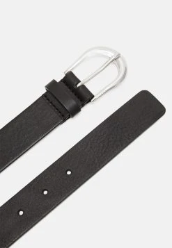 Boss Carol- Belt - Black -Boss Shop ff7e33ab153a45c28b4eb038c5f3474e