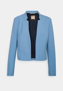 Boss Jevoka - Blazer - Open Blue -Boss Shop ffe46f5efe9a40629d7197c2f6d3e3a3